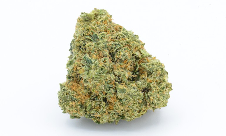 Buy Diesel Autoflower Marijuana Seeds - HMG Original Strain
